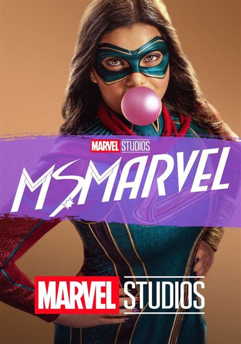 megashare ms. marvel|Marvel Studios’ Ms. Marvel .